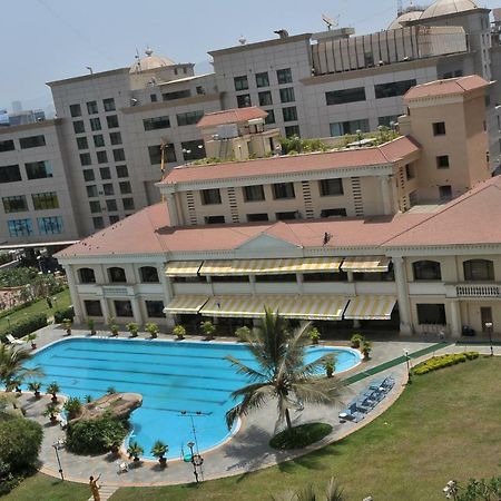 The Classique Club Mumbai Eksteriør bilde