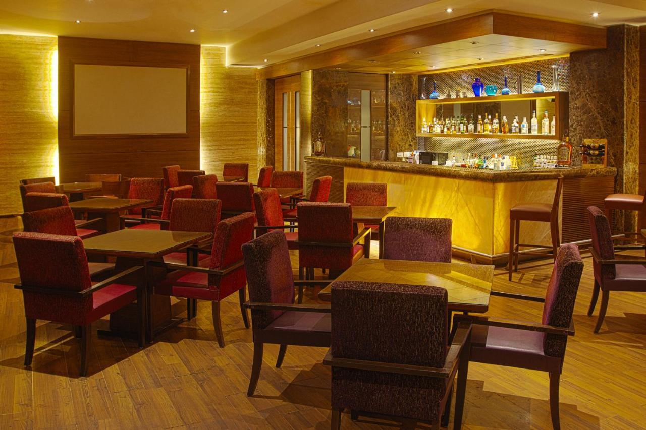 The Classique Club Mumbai Eksteriør bilde